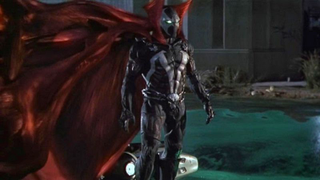 <i>Spawn</i> reboot sees <i>Logan’</i>s R rating, raises it a “dark R”